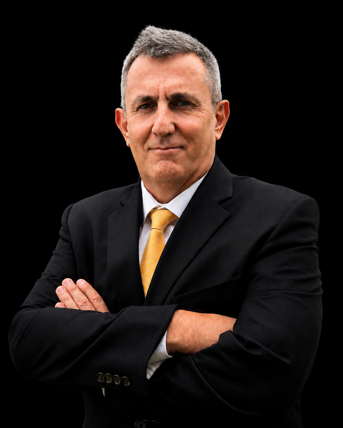 Miguel Valdivieso — MIV Mortgage